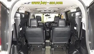 Toyota Esquire I, 2015 год, 1 650 000 рублей, 6 фотография