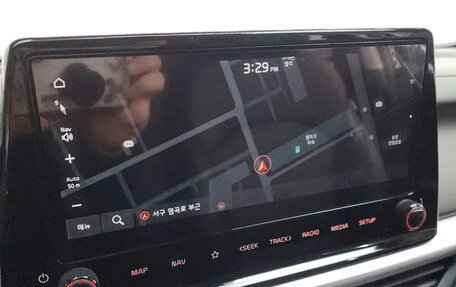 KIA K3, 2022 год, 1 530 000 рублей, 14 фотография