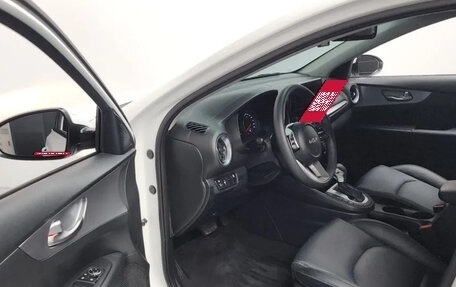 KIA K3, 2022 год, 1 530 000 рублей, 10 фотография