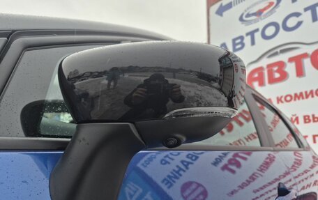 Renault Kaptur I рестайлинг, 2021 год, 1 575 000 рублей, 10 фотография