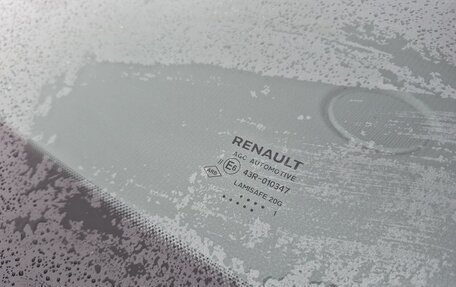 Renault Kaptur I рестайлинг, 2021 год, 1 575 000 рублей, 13 фотография