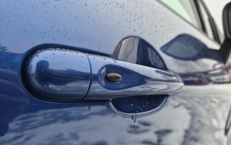 Renault Kaptur I рестайлинг, 2021 год, 1 575 000 рублей, 12 фотография