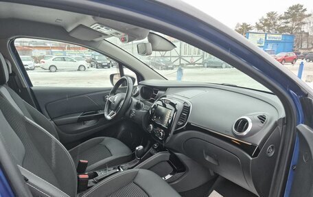 Renault Kaptur I рестайлинг, 2021 год, 1 575 000 рублей, 14 фотография