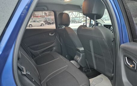 Renault Kaptur I рестайлинг, 2021 год, 1 575 000 рублей, 17 фотография