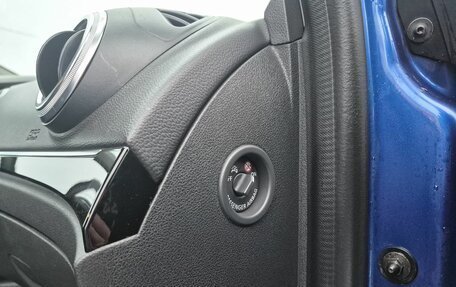 Renault Kaptur I рестайлинг, 2021 год, 1 575 000 рублей, 15 фотография