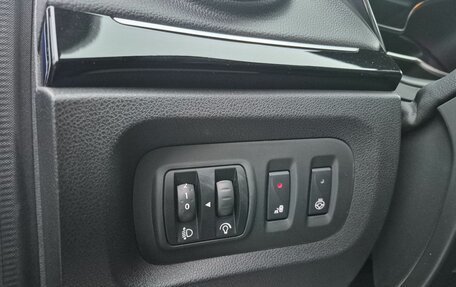 Renault Kaptur I рестайлинг, 2021 год, 1 575 000 рублей, 27 фотография