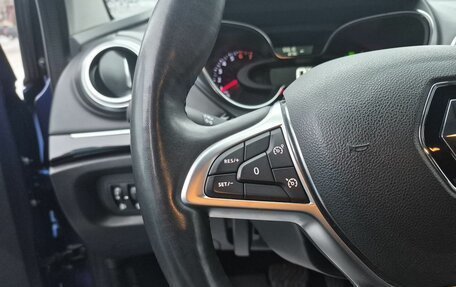 Renault Kaptur I рестайлинг, 2021 год, 1 575 000 рублей, 25 фотография