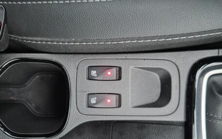 Renault Kaptur I рестайлинг, 2021 год, 1 575 000 рублей, 30 фотография