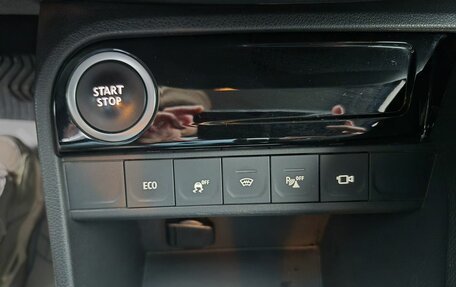 Renault Kaptur I рестайлинг, 2021 год, 1 575 000 рублей, 31 фотография