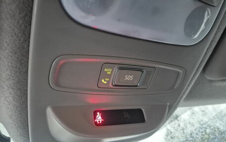 Renault Kaptur I рестайлинг, 2021 год, 1 575 000 рублей, 34 фотография