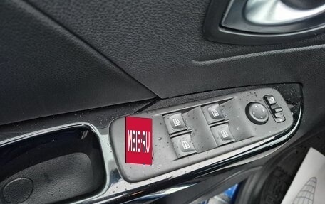 Renault Kaptur I рестайлинг, 2021 год, 1 575 000 рублей, 24 фотография