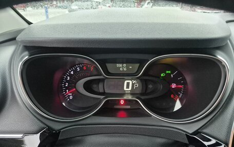 Renault Kaptur I рестайлинг, 2021 год, 1 575 000 рублей, 36 фотография