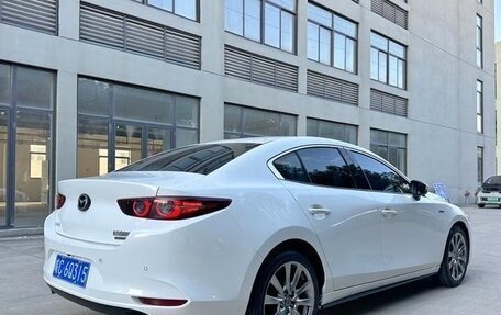 Mazda 3, 2021 год, 1 565 000 рублей, 6 фотография