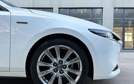 Mazda 3, 2021 год, 1 565 000 рублей, 9 фотография