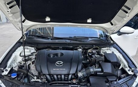 Mazda 3, 2021 год, 1 565 000 рублей, 7 фотография