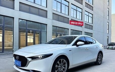 Mazda 3, 2021 год, 1 565 000 рублей, 5 фотография