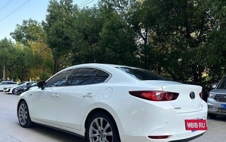 Mazda 3, 2021 год, 1 565 000 рублей, 3 фотография