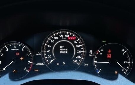 Mazda 3, 2021 год, 1 565 000 рублей, 10 фотография