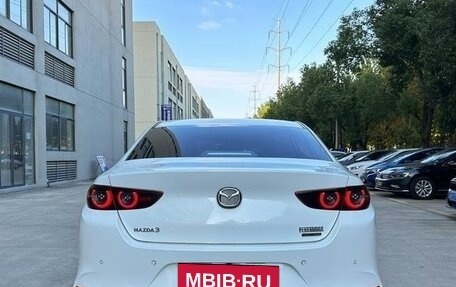 Mazda 3, 2021 год, 1 565 000 рублей, 11 фотография