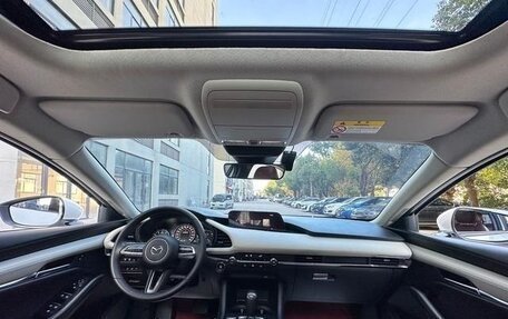 Mazda 3, 2021 год, 1 565 000 рублей, 14 фотография