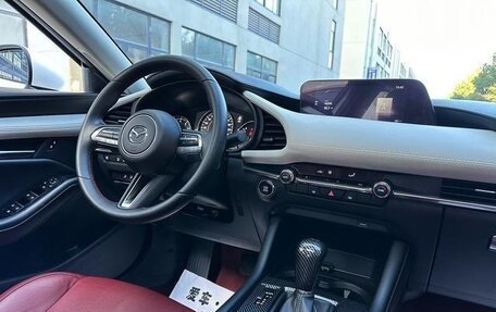 Mazda 3, 2021 год, 1 565 000 рублей, 16 фотография