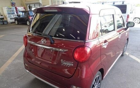 Daihatsu Cast I, 2022 год, 590 000 рублей, 2 фотография