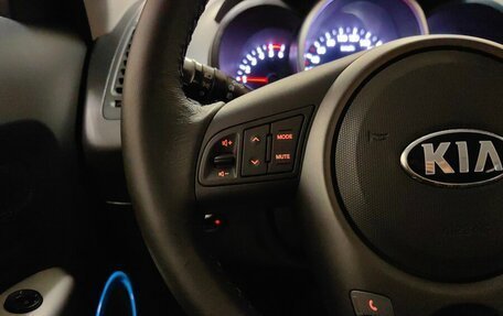 KIA Soul I рестайлинг, 2013 год, 884 000 рублей, 14 фотография