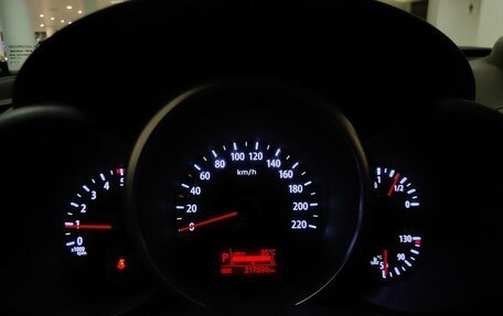 KIA Soul I рестайлинг, 2013 год, 884 000 рублей, 10 фотография