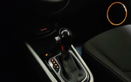 KIA Soul I рестайлинг, 2013 год, 884 000 рублей, 13 фотография