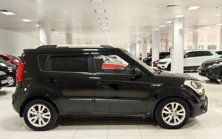 KIA Soul I рестайлинг, 2013 год, 884 000 рублей, 5 фотография