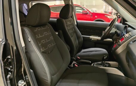 KIA Soul I рестайлинг, 2013 год, 884 000 рублей, 7 фотография