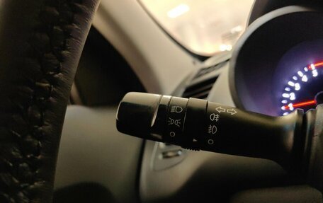 KIA Soul I рестайлинг, 2013 год, 884 000 рублей, 16 фотография