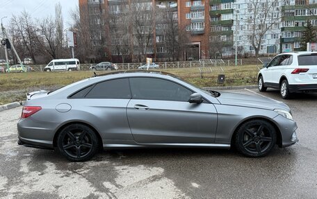 Mercedes-Benz E-Класс, 2012 год, 1 765 000 рублей, 5 фотография