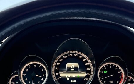 Mercedes-Benz E-Класс, 2012 год, 1 765 000 рублей, 9 фотография