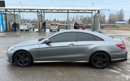 Mercedes-Benz E-Класс, 2012 год, 1 765 000 рублей, 4 фотография
