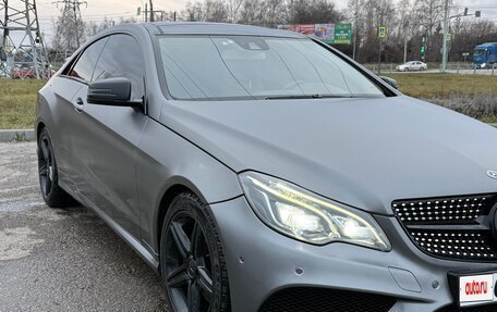 Mercedes-Benz E-Класс, 2012 год, 1 765 000 рублей, 3 фотография