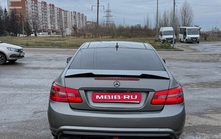 Mercedes-Benz E-Класс, 2012 год, 1 765 000 рублей, 7 фотография