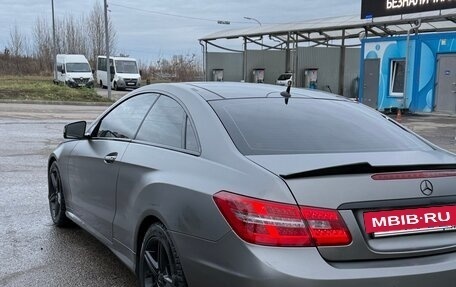 Mercedes-Benz E-Класс, 2012 год, 1 765 000 рублей, 8 фотография