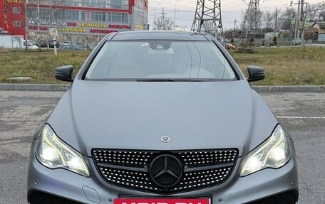 Mercedes-Benz E-Класс, 2012 год, 1 765 000 рублей, 2 фотография