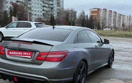 Mercedes-Benz E-Класс, 2012 год, 1 765 000 рублей, 6 фотография