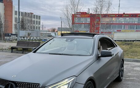 Mercedes-Benz E-Класс, 2012 год, 1 765 000 рублей, 11 фотография