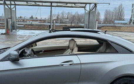 Mercedes-Benz E-Класс, 2012 год, 1 765 000 рублей, 13 фотография