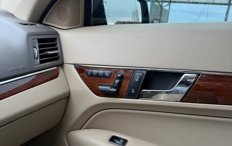 Mercedes-Benz E-Класс, 2012 год, 1 765 000 рублей, 17 фотография