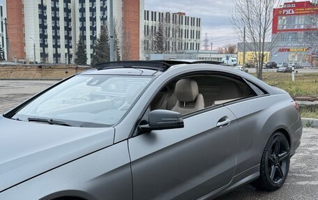 Mercedes-Benz E-Класс, 2012 год, 1 765 000 рублей, 12 фотография