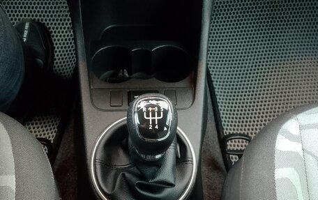 Skoda Fabia II, 2009 год, 500 000 рублей, 2 фотография