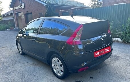 Citroen C4 II рестайлинг, 2006 год, 265 000 рублей, 4 фотография