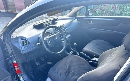 Citroen C4 II рестайлинг, 2006 год, 265 000 рублей, 5 фотография