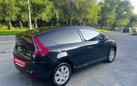 Citroen C4 II рестайлинг, 2006 год, 265 000 рублей, 3 фотография