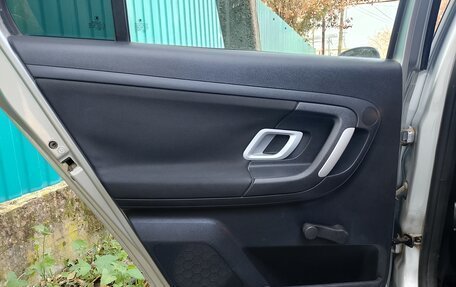 Skoda Fabia II, 2009 год, 500 000 рублей, 3 фотография