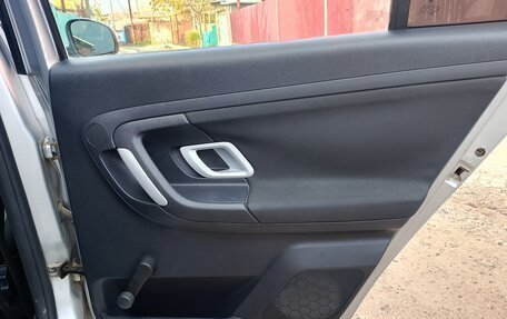 Skoda Fabia II, 2009 год, 500 000 рублей, 4 фотография